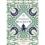Binbir Göz Kitap Macbeth Bez Ciltli