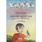 Binbir Göz Kitap Mahir Mercan - Bilinmezler Labirenti’nde