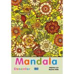 Binbir Göz Kitap Mandala Desenler