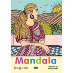 Binbir Göz Kitap Mandala Doğada