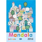 Binbir Göz Kitap Mandala Şehirde