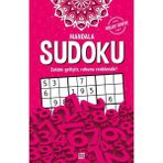 Binbir Göz Kitap Mandala Sudoku - Kolay Seviye