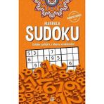 Binbir Göz Kitap Mandala Sudoku - Profesyonel