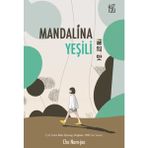 Binbir Göz Kitap Mandalina Yeşili