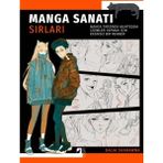 Binbir Göz Kitap Manga Sanatı Sırları