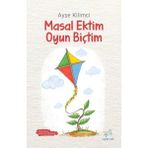Binbir Göz Kitap Masal Ektim Oyun Biçtim