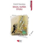 Binbir Göz Kitap Masal Kurma Oyunu
