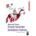 Binbir Göz Kitap Masal Sevenler Bulutlara Baksın