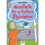 Binbir Göz Kitap Masallarla Kur'an Harflerini Öğreniyorum