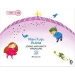Binbir Göz Kitap Mavi Kuşu Bulma