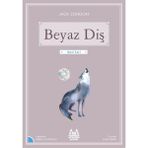 Binbir Göz Kitap Mavi Seri - Beyaz Diş