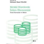 Binbir Göz Kitap Mekki Surelerde Islam Ekonomisi