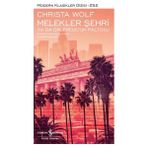 Binbir Göz Kitap Melekler Şehri Ya Da Dr. Freud'un Paltosu - Modern Klasikler Dizisi (Ciltli)