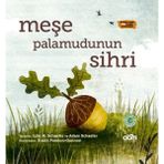 Binbir Göz Kitap Meşe Palamudunun Sihri (Ciltli)