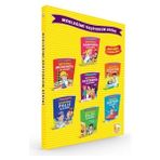 Binbir Göz Kitap Mesleğimi Seçiyorum Dizisi (7 Kitap Set)