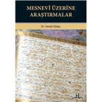 Binbir Göz Kitap Mesnevi Üzerine Araştırmalar