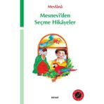 Binbir Göz Kitap Mesnevi’den Seçme Hikayeler