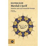 Binbir Göz Kitap Mevlid-I Şerif