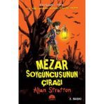Binbir Göz Kitap Mezar Soyguncusunun Çırağı