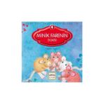 Binbir Göz Kitap Minik Farenin Duası / Seni Çok Seviyorum Allah'ım -4