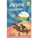 Binbir Göz Kitap Mira ve Yekta Sabır Tüneli’nde- Duygu Günlüğüm