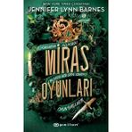 Binbir Göz Kitap Miras Oyunları