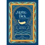 Binbir Göz Kitap Moby Dick (Bez Ciltli)