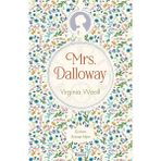 Binbir Göz Kitap Mrs. Dalloway - (Bez Ciltli)