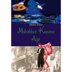 Binbir Göz Kitap Muhabbet Kuşuna Ağıt