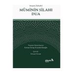 Binbir Göz Kitap Müminin Silahı Dua