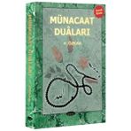 Binbir Göz Kitap Münacaat Duaları