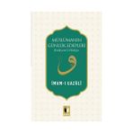 Binbir Göz Kitap Müslümanın Günlük Edepleri