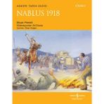Binbir Göz Kitap Nablus 1918 - Askeri Tarih Dizisi