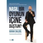 Binbir Göz Kitap Nasıl Bir Oyunun Içine Düştün?