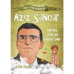 Binbir Göz Kitap Nasıl Dâhi Oldum? Aziz Sancar – Dna’nın Şifresini Çözen Dâhi
