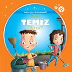 Binbir Göz Kitap Nasıl Temiz Olunur? - Akıllı Çocuğun Rehberi