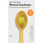 Binbir Göz Kitap Naturel Zayıflama Kalıcı Kilo Verdiren Metobolizma Diyeti