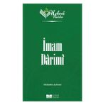 Binbir Göz Kitap Nebevi Varisler 30 Imam Darimi
