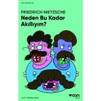 Binbir Göz Kitap Neden Bu Kadar Akıllıyım?