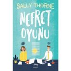 Binbir Göz Kitap Nefret Oyunu