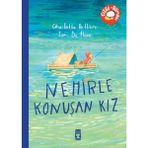 Binbir Göz Kitap Nehirle Konuşan Kız