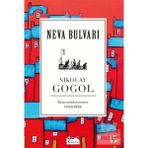Binbir Göz Kitap Neva Bulvarı (Bez Ciltli)
