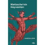 Binbir Göz Kitap Nietzsche'nin Hayvanları