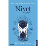Binbir Göz Kitap Niyet Defteri