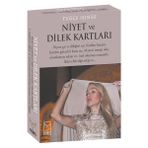 Binbir Göz Kitap Niyet ve Dilek Kartları
