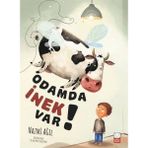 Binbir Göz Kitap Odamda Inek Var!