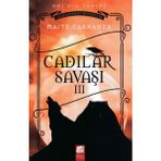 Binbir Göz Kitap Odi' Nin Laneti - Cadılar Savaşı 3