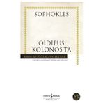 Binbir Göz Kitap - Oidipus Kolonos'ta - Hasan Ali Yücel Klasikleri