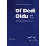 Binbir Göz Kitap Ol Dedi Oldum - Herkes Için Tasavvuf 74