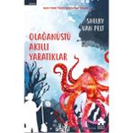 Binbir Göz Kitap Olağanüstü Akıllı Yaratıklar